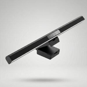 Barra De Luz Led Usb Para Monitor 3 Tonos de Luz