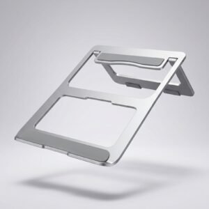 Base Soporte Mesa Notebook Plegable