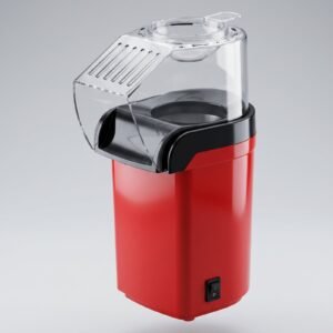Máquina de palomitas Gourmet Electric Hot Air