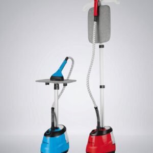 Plancha de Vapor Vertical Mcasa Sanook 2000W Regulable 220V