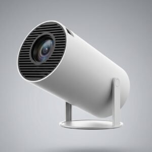 Proyector mini Ledstar HY300