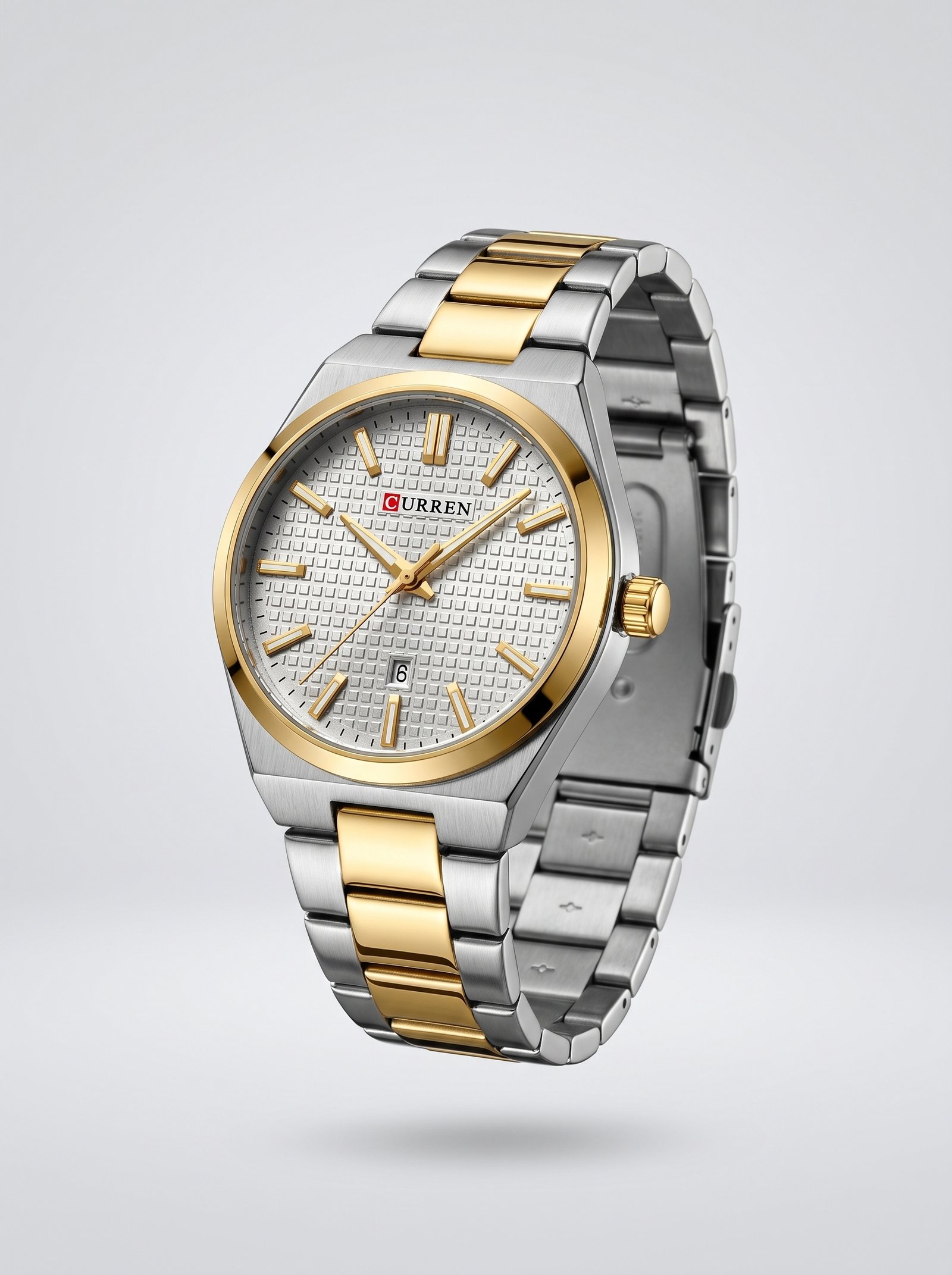 Reloj Curren