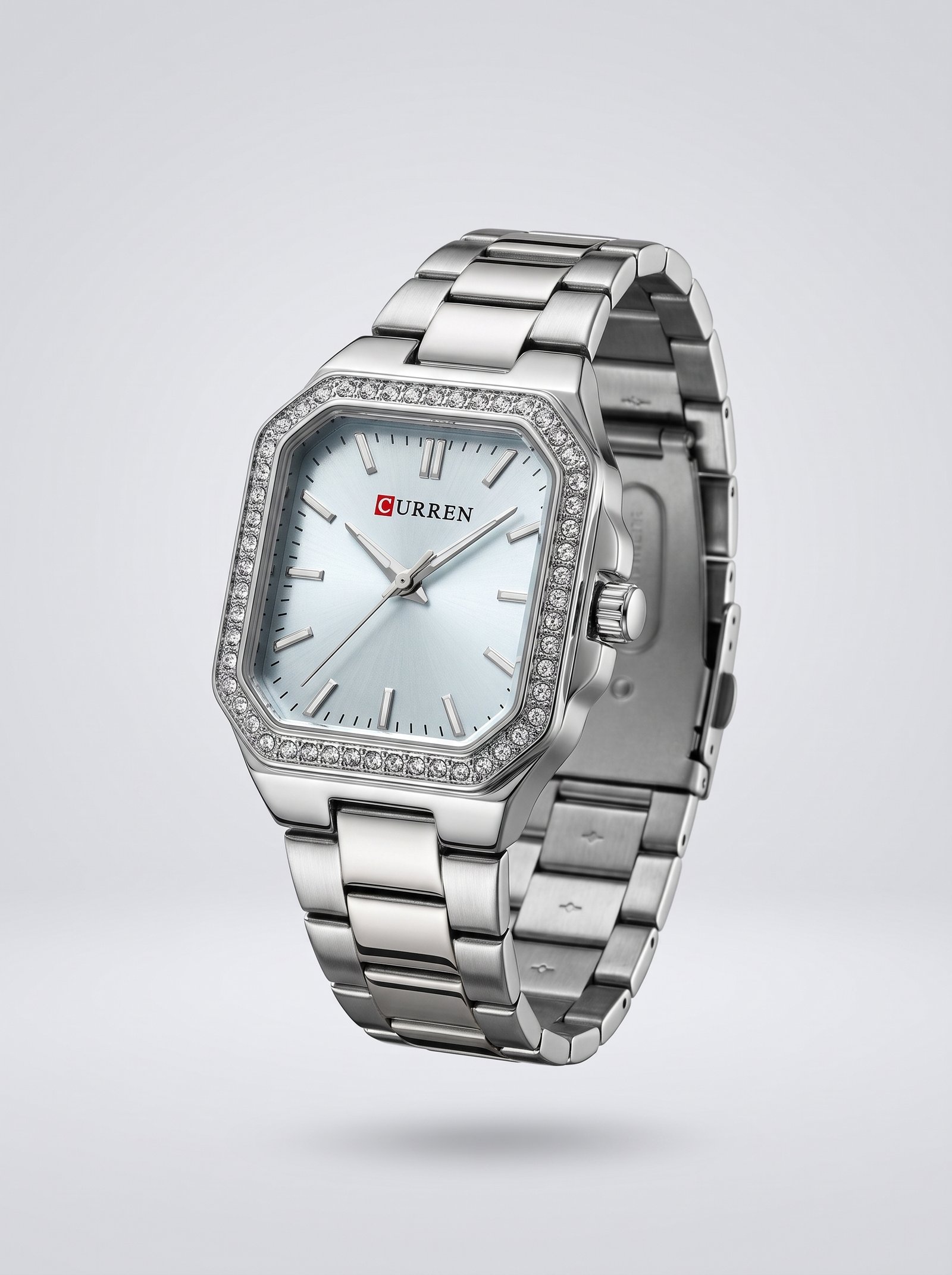 Reloj Curren