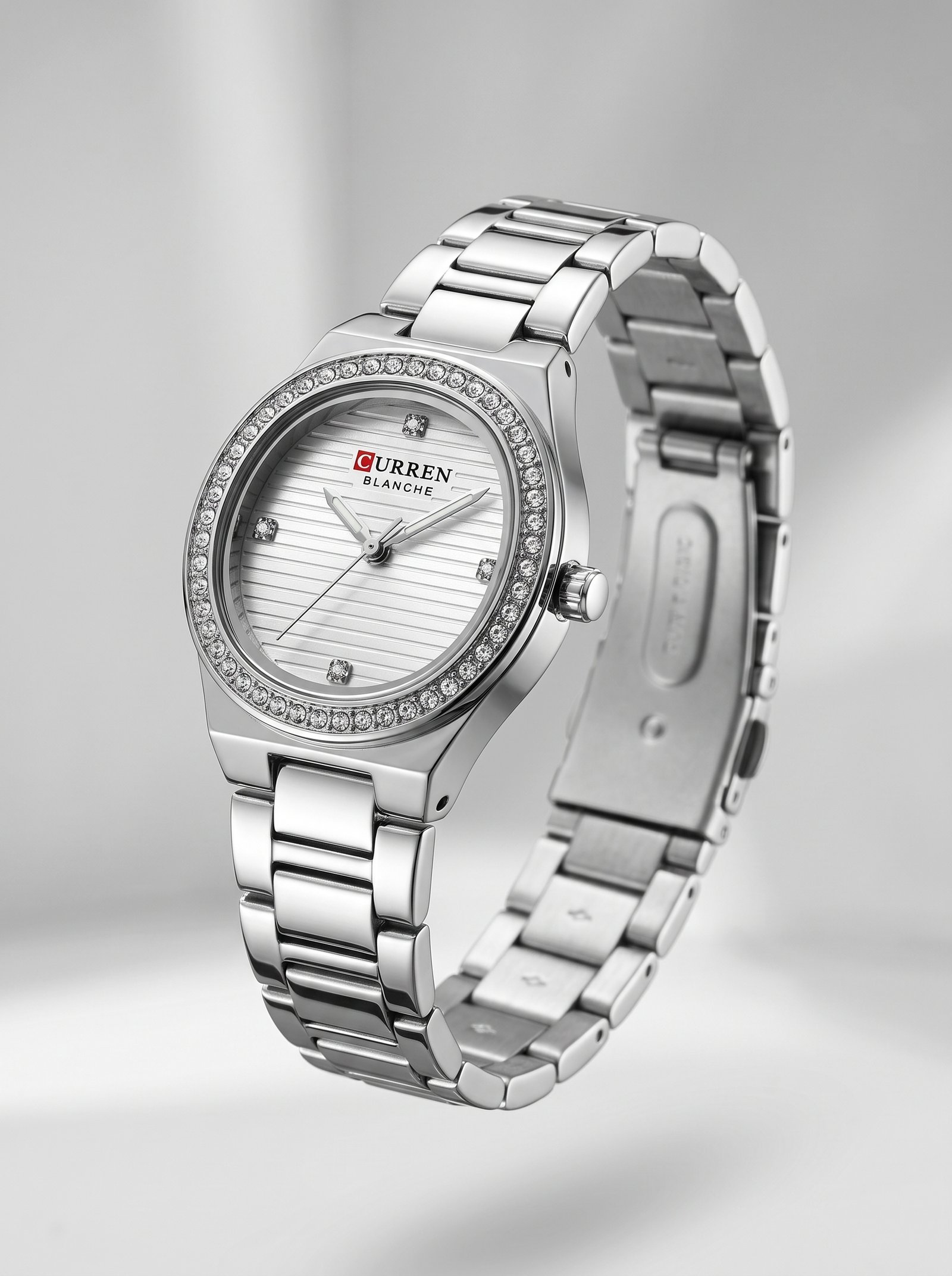 Reloj Curren