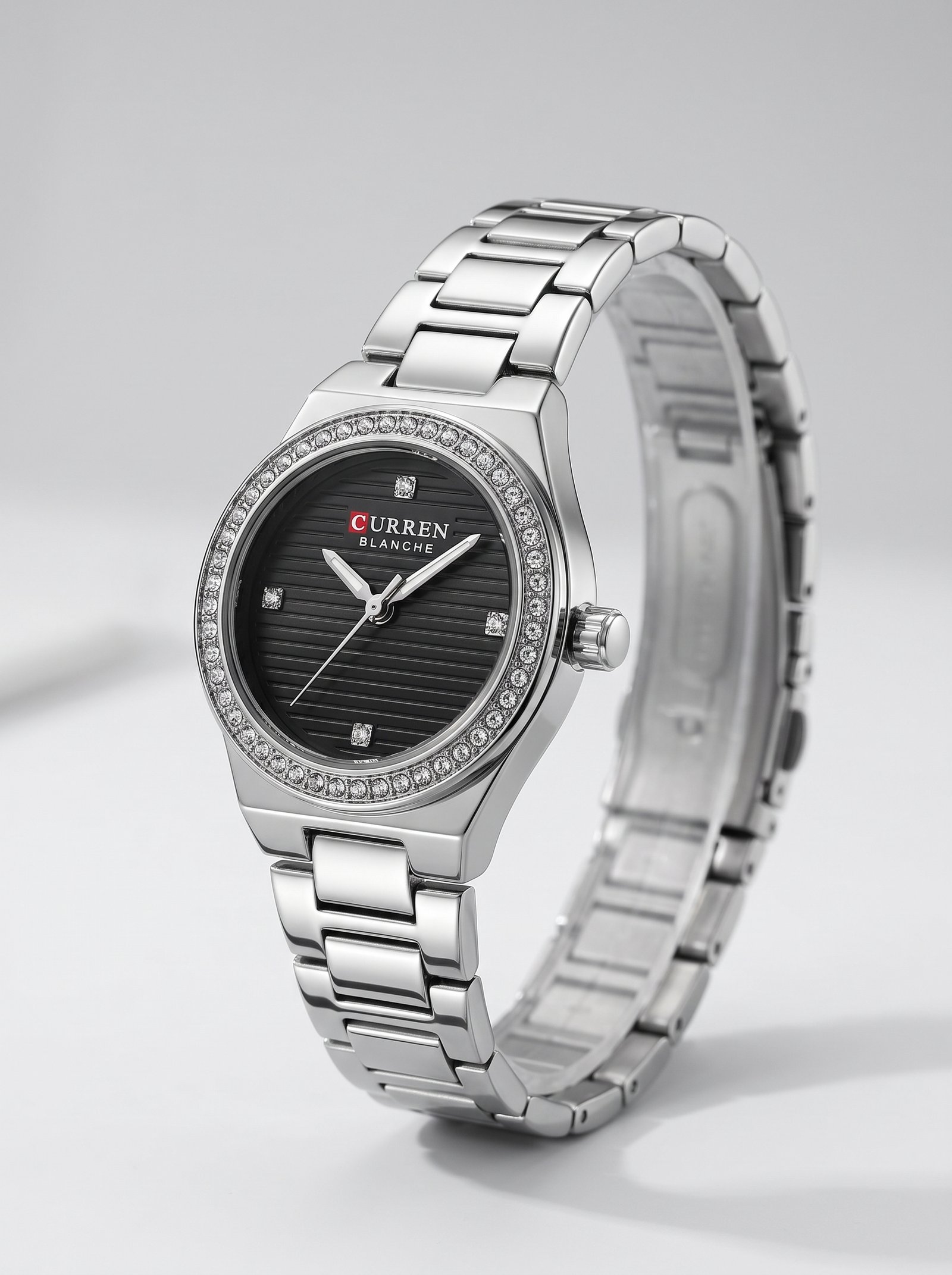Reloj Curren
