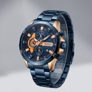 Reloj Curren Hombre