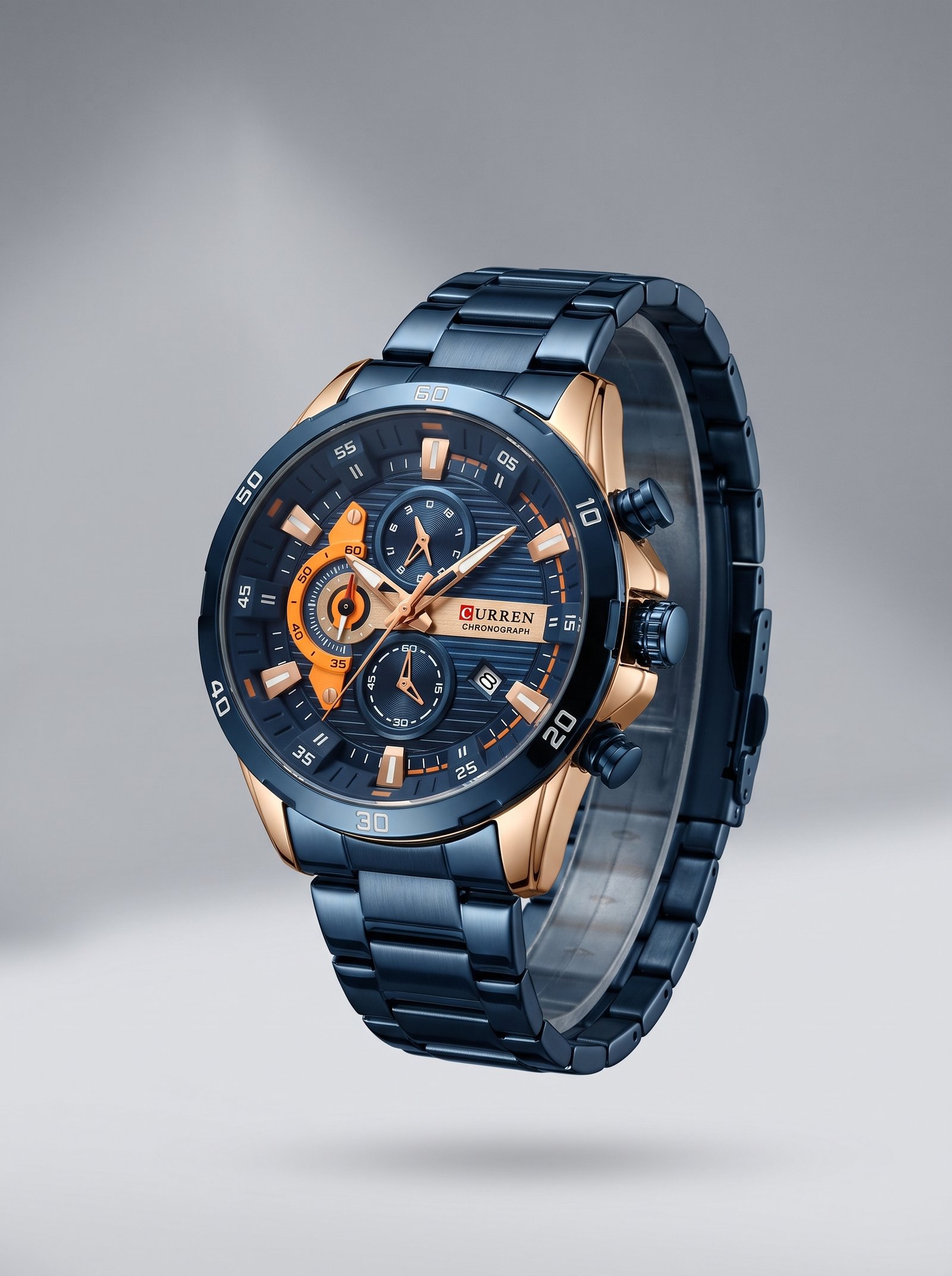 Reloj Curren Hombre