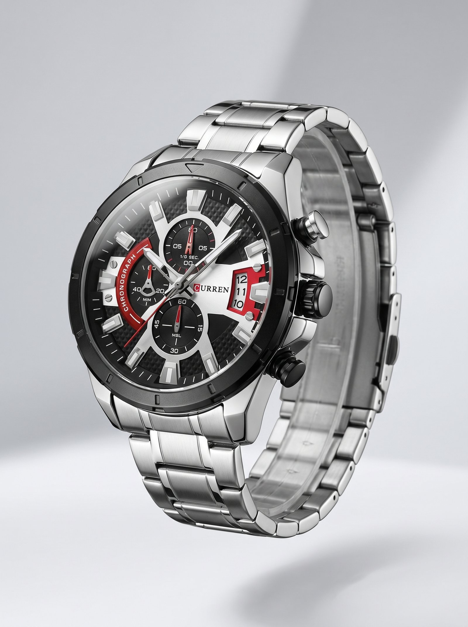 Reloj Curren Hombre