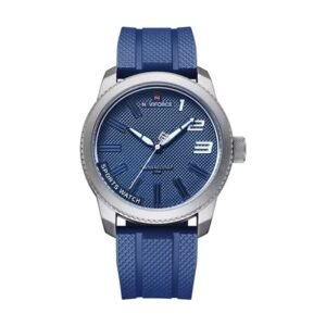 Reloj Naviforce 9202 - Correa azul, esfera azul