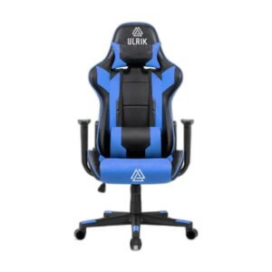 Silla Gamer Ulrik Azul