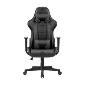 Silla Gamer Ulrik Negra
