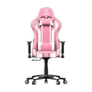 Silla Gamer Ulrik Rosada